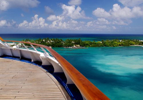 Cruise Special Offers