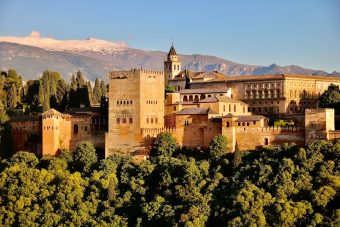 Andalusia image