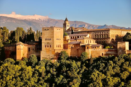 Andalusia