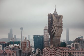 Macao image